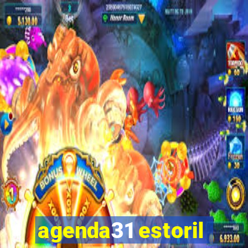 agenda31 estoril